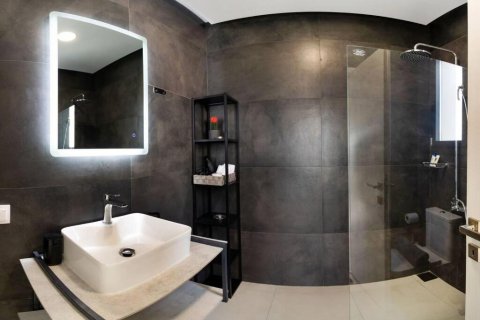 Вилла с 3 спальнями в Ханья, Греция №23969 14