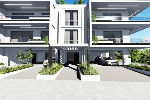 3 bedrooms Apartment in Thermi, Greece No. 109145 22