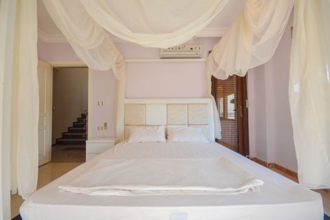 5 bedrooms Villa in Bo Ha, Vietnam No. 14556 17
