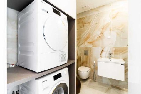 Пентхаус с 3 спальнями в Агиос Тихонас, Кипр №103497 14