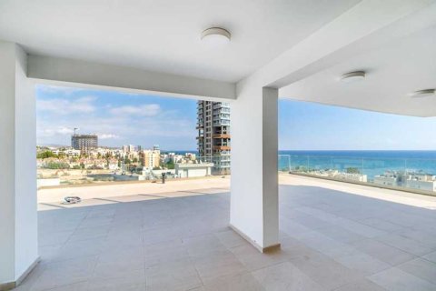 Пентхаус с 3 спальнями в Агиос Тихонас, Кипр №103497 9