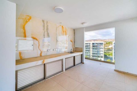 Пентхаус с 3 спальнями в Агиос Тихонас, Кипр №103497 12