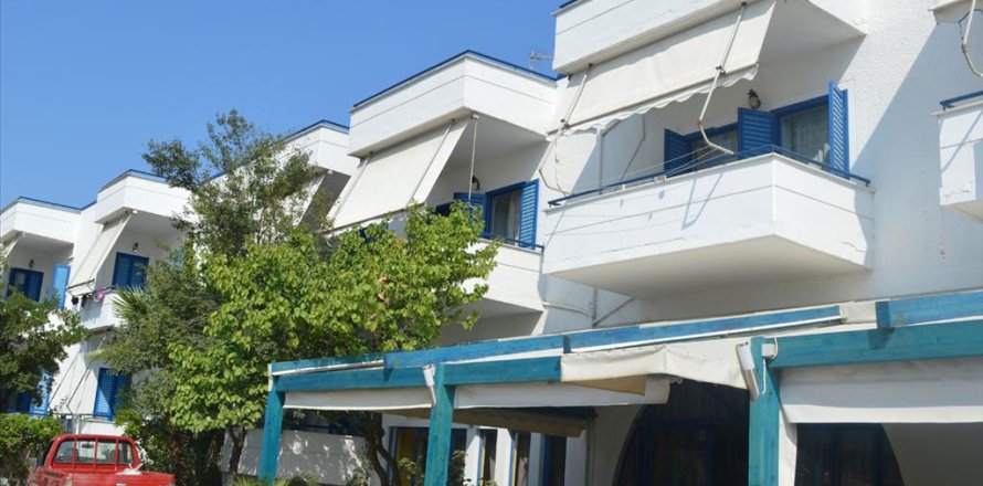 946m² Hotel en Euboea, Greece No. 59509