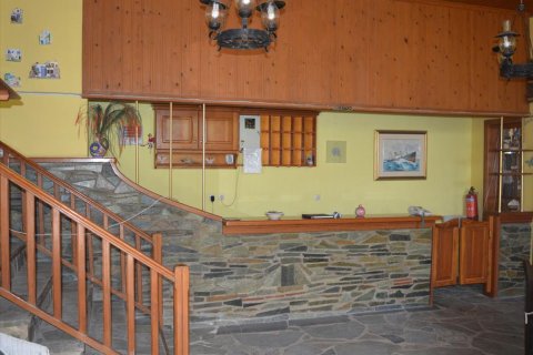 946m² Hotel en Euboea, Greece No. 59509 10