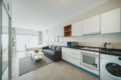 Квартира с 2 спальнями в Vinh Hoa, Вьетнам №11094 10