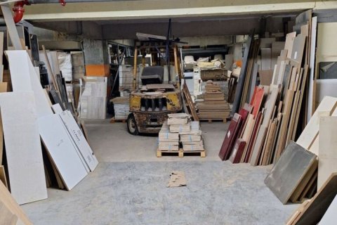 2000m² Commercial property in Evosmos, Greece No. 108157 9