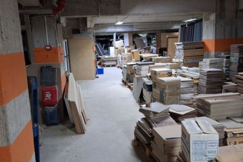 2000m² Commercial property in Evosmos, Greece No. 108157 7