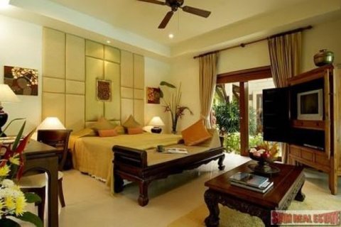 8 dormitorios Villa en Bang Tao, Thailand No. 95655 15