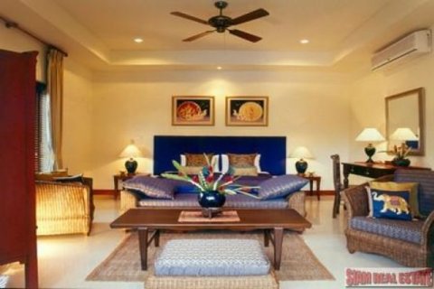 8 dormitorios Villa en Bang Tao, Thailand No. 95655 8