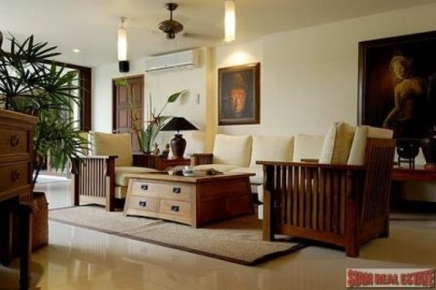8 dormitorios Villa en Bang Tao, Thailand No. 95655 10
