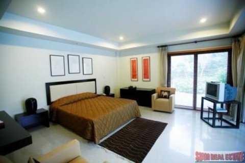8 dormitorios Villa en Bang Tao, Thailand No. 95655 7