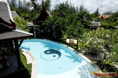 8 dormitorios Villa en Bang Tao, Thailand No. 95655 14