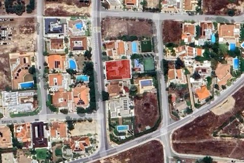 5 bedrooms Villa in Enkomi, Cyprus No. 84350 6