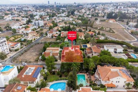 5 bedrooms Villa in Enkomi, Cyprus No. 84350 1