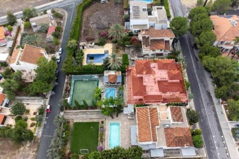 5 bedrooms Villa in Enkomi, Cyprus No. 84350 3
