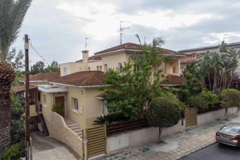 5 bedrooms Villa in Enkomi, Cyprus No. 84350 4