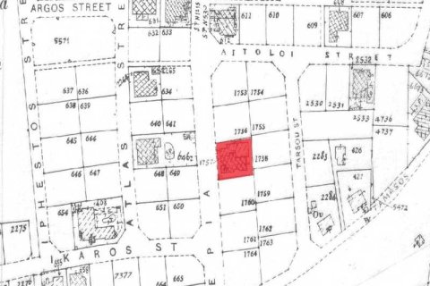 5 bedrooms Villa in Enkomi, Cyprus No. 84350 8