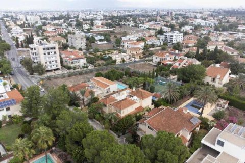 5 bedrooms Villa in Enkomi, Cyprus No. 84350 5