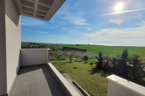 6 chambres Villa à Epanomi, Greece No. 54673 12