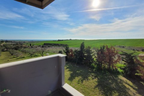 6 chambres Villa à Epanomi, Greece No. 54673 22