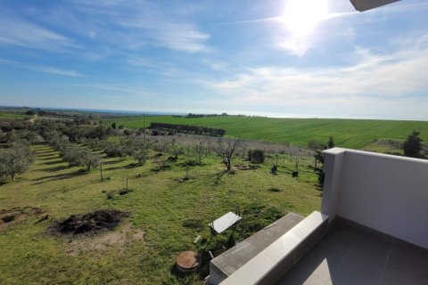 6 chambres Villa à Epanomi, Greece No. 54673 28