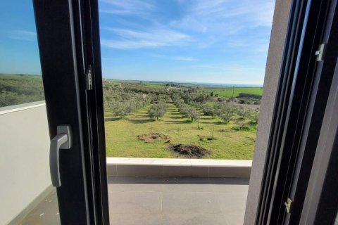 6 chambres Villa à Epanomi, Greece No. 54673 30