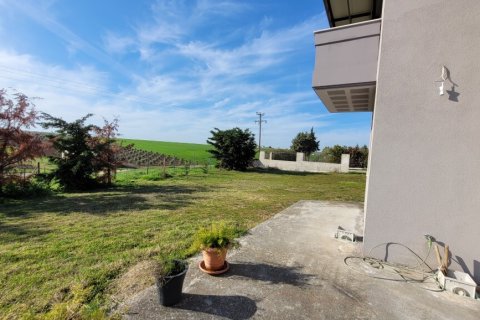 6 chambres Villa à Epanomi, Greece No. 54673 20