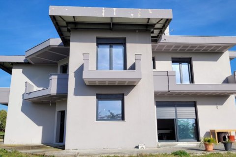 6 chambres Villa à Epanomi, Greece No. 54673 2