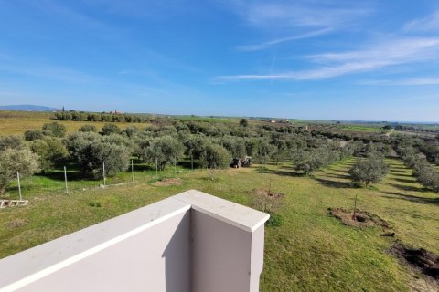 6 chambres Villa à Epanomi, Greece No. 54673 29