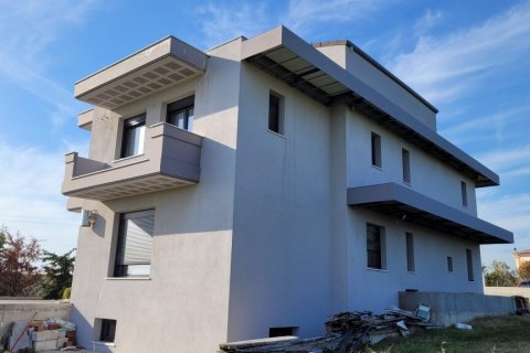 6 chambres Villa à Epanomi, Greece No. 54673 6