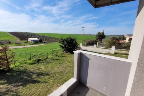 6 chambres Villa à Epanomi, Greece No. 54673 21