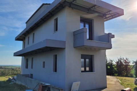 6 chambres Villa à Epanomi, Greece No. 54673 7