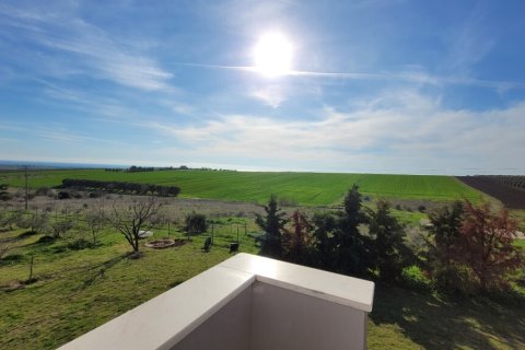 6 chambres Villa à Epanomi, Greece No. 54673 27