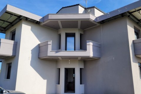 6 chambres Villa à Epanomi, Greece No. 54673 3