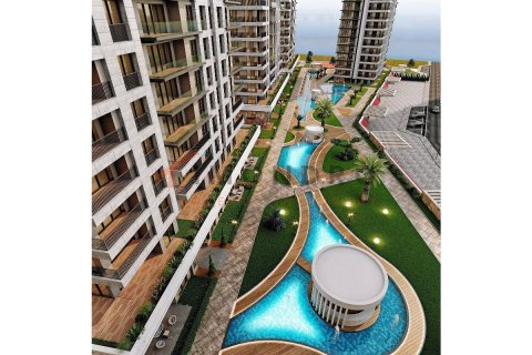 3 bedrooms Apartment in Long Kien, Vietnam No. 16729 3