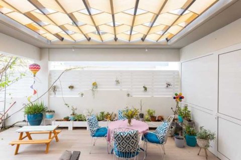 4 dormitorios House en Enkomi, Cyprus No. 63169 13