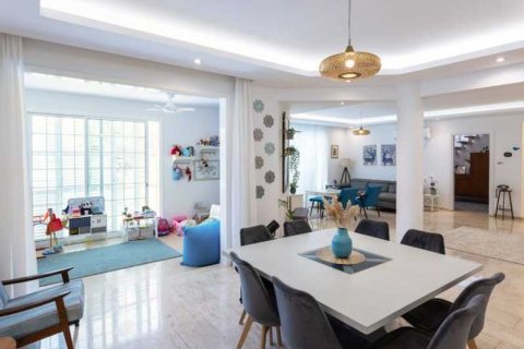 4 dormitorios House en Enkomi, Cyprus No. 63169 4