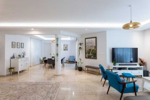 4 dormitorios House en Enkomi, Cyprus No. 63169 3