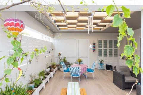 4 dormitorios House en Enkomi, Cyprus No. 63169 14