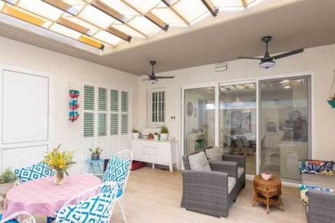 4 dormitorios House en Enkomi, Cyprus No. 63169 15