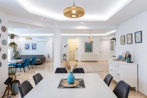 4 dormitorios House en Enkomi, Cyprus No. 63169 1