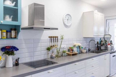 4 dormitorios House en Enkomi, Cyprus No. 63169 6