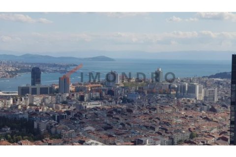 4 bedrooms Apartment in Sisli, Turkey No. 17973