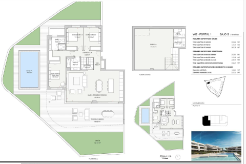 Квартира с 3 спальнями в Duc Linh, Вьетнам №27363 5