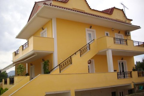 7 bedrooms Maisonette in Zakynthos, Greece No. 24591 3