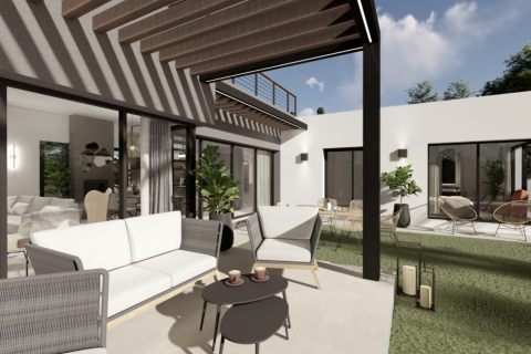 3 bedrooms Villa in Dinh An, Vietnam No. 83912 16