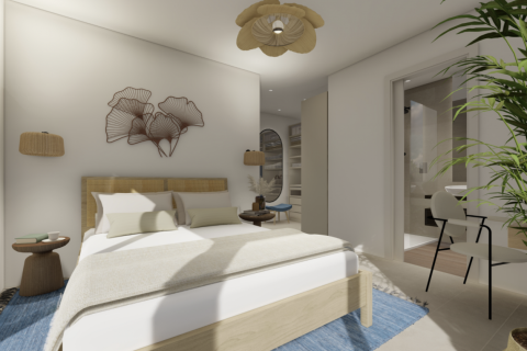 3 bedrooms Villa in Dinh An, Vietnam No. 83912 8