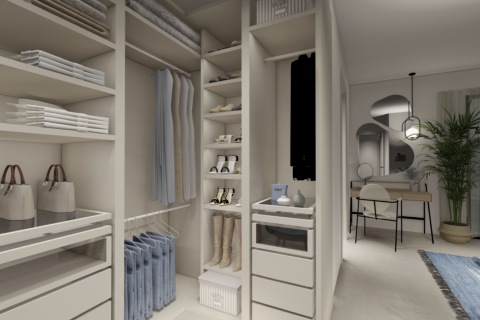 3 bedrooms Villa in Dinh An, Vietnam No. 83912 6