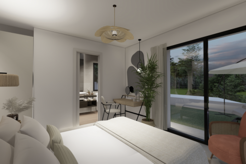 3 bedrooms Villa in Dinh An, Vietnam No. 83912 7