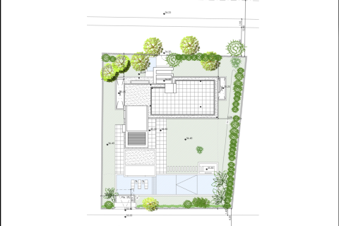 3 bedrooms Villa in Dinh An, Vietnam No. 83912 20